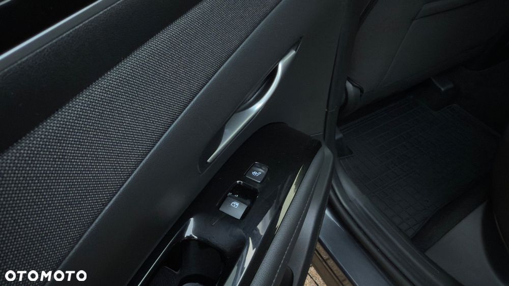 Hyundai Tucson 1.6 T-GDi 48V Executive 2WD DCT - 16