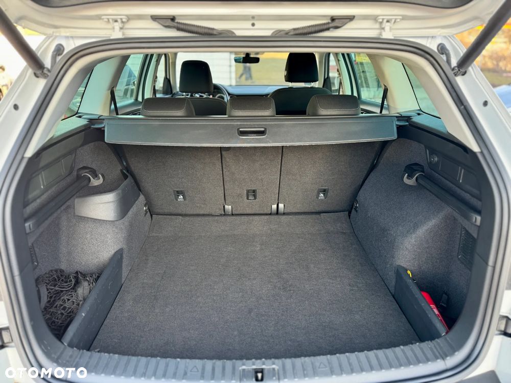 Skoda Kodiaq 2.0 TSI 4x4 Style DSG - 13