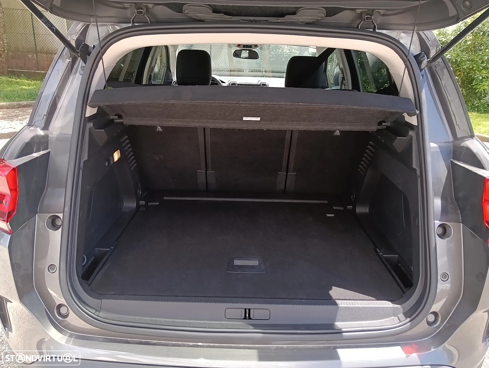 Citroën C5 Aircross 1.5 BlueHDi Feel Pack - 30