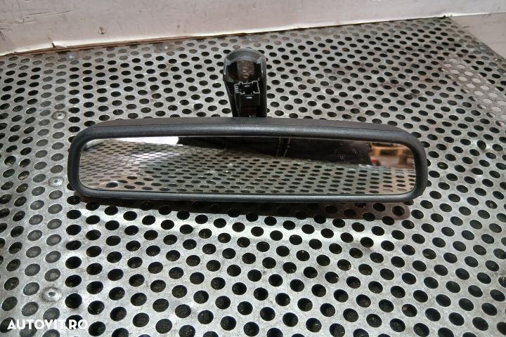 Oglinda retrovizoare parbriz E11025891 E11025891 BMW Seria 5 F10 [200 - 1