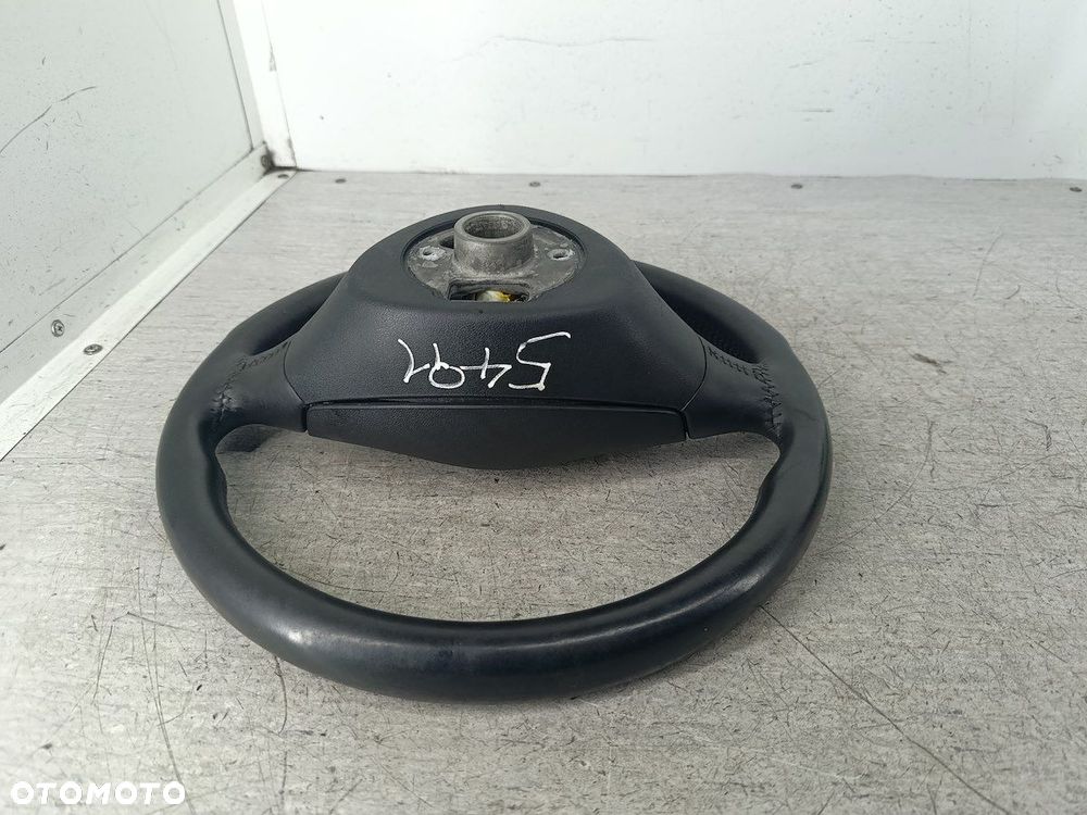 KIEROWNICA Z PODUSZKĄ AUDI A3 8P/8PA/8P7 8E0880201AT  8P0419091H - 7