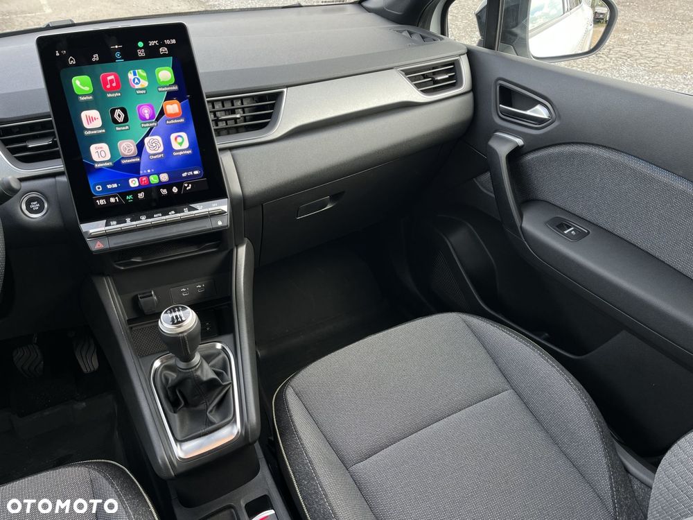 Renault Captur - 15