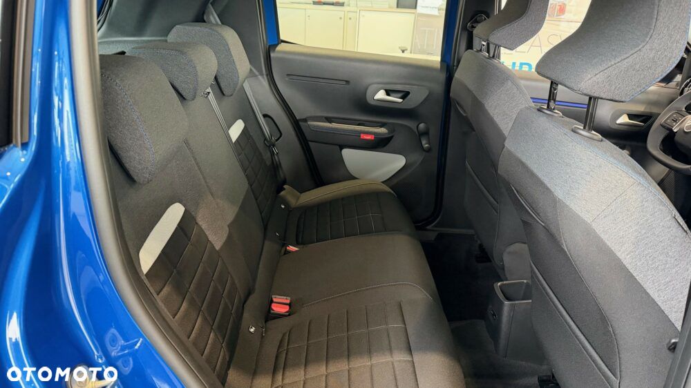 Citroën C3 1.2 T Plus - 10