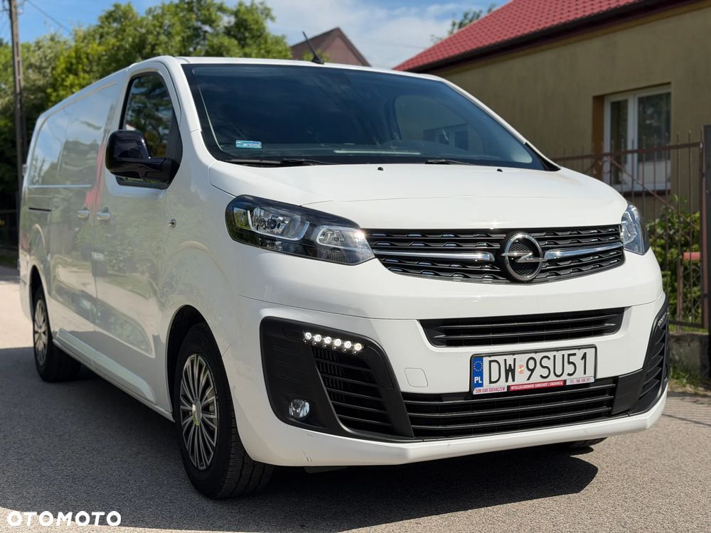 Opel VIVARO - 3