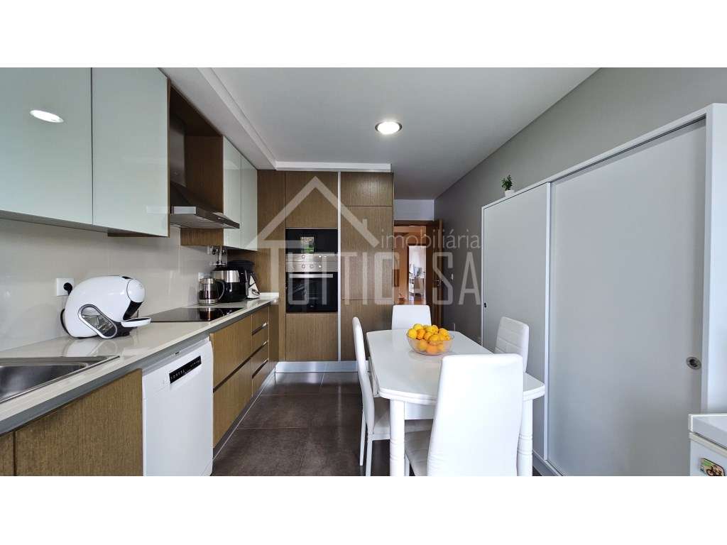 Apartamento estilo duplex T2+1 na Malveira - Grande imagem: 4/59