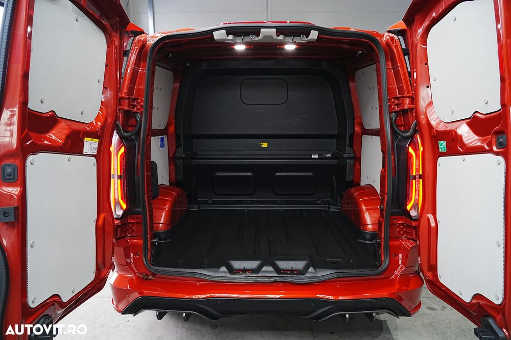 Ford Transit Custom L2H1 LKW VA PHEV MS-RT - 39