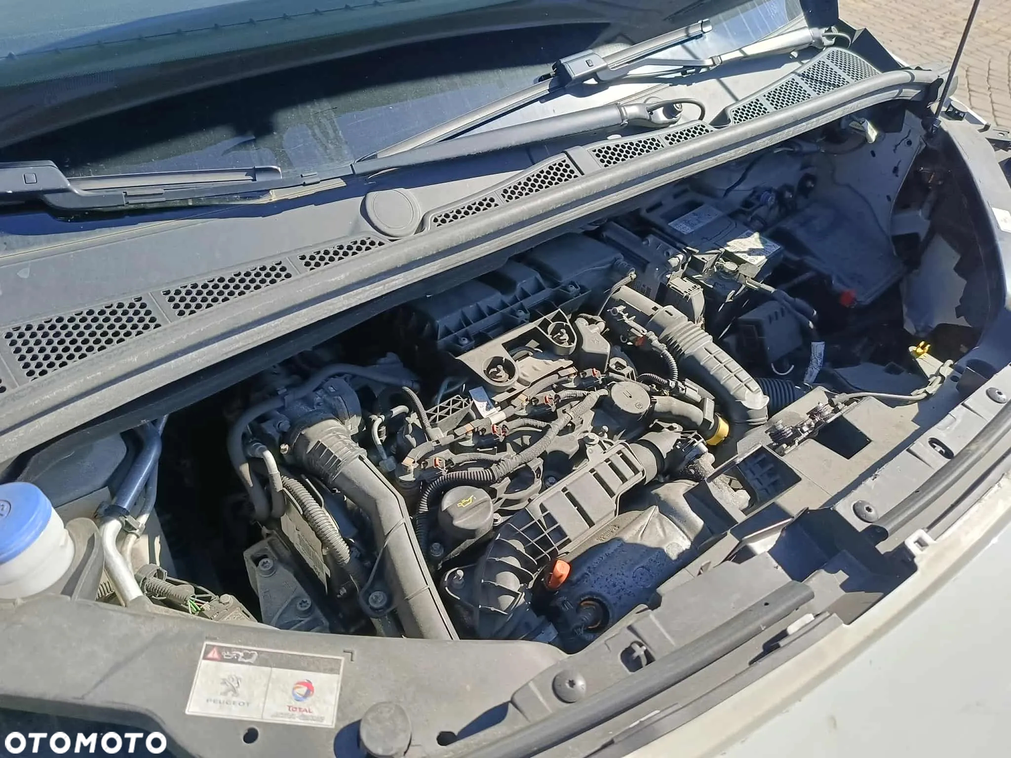 Peugeot Partner - 28