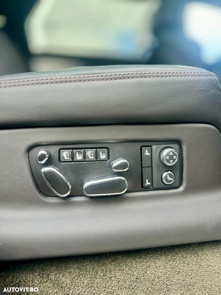 Bentley Bentayga - 15