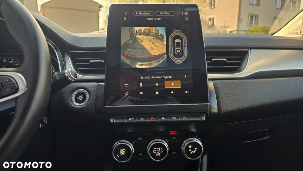 Renault Captur TCe 100 INTENS - 11