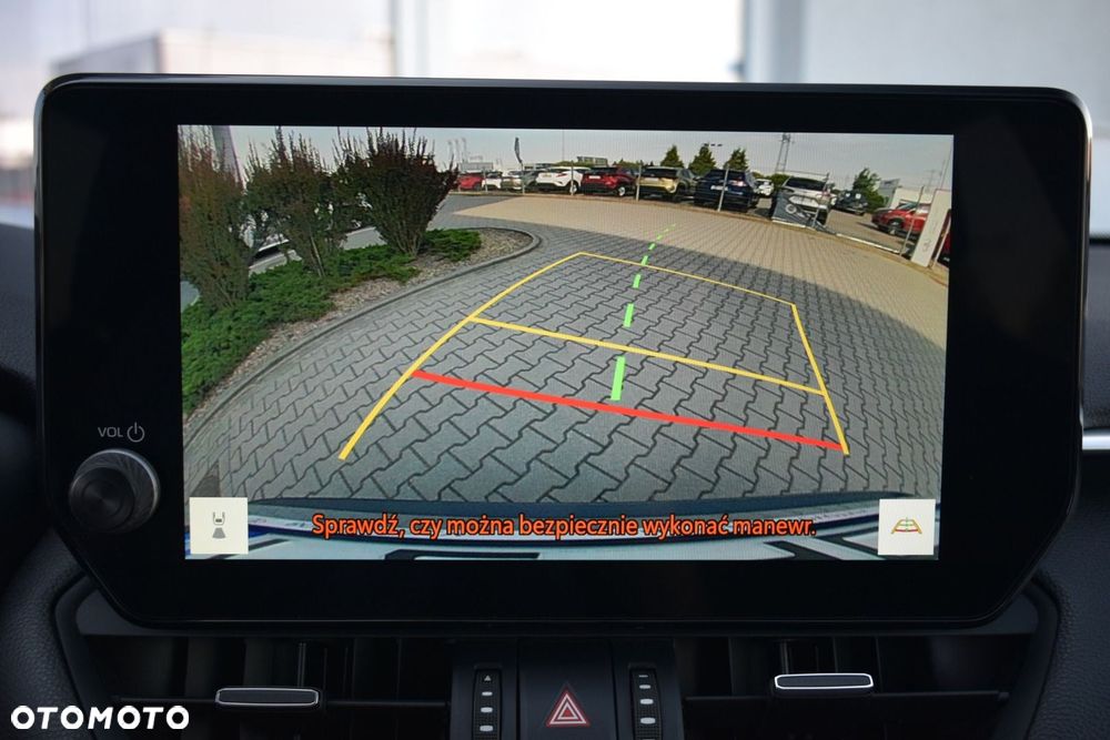 Toyota RAV4 2.5 Hybrid Comfort 4x2 - 18