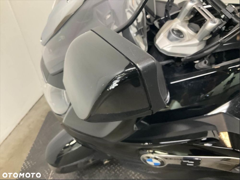 BMW K - 22