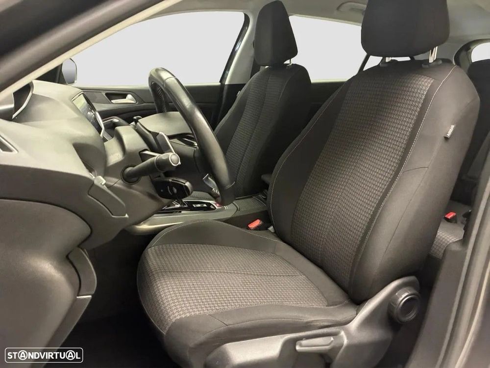 Peugeot 308 PureTech 130 EAT8 Active Pack - 6