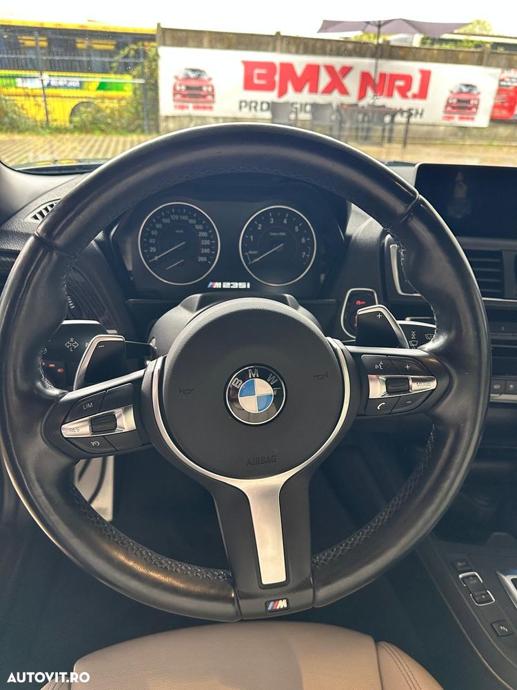 BMW M2 M235i Sport-Aut. - 14