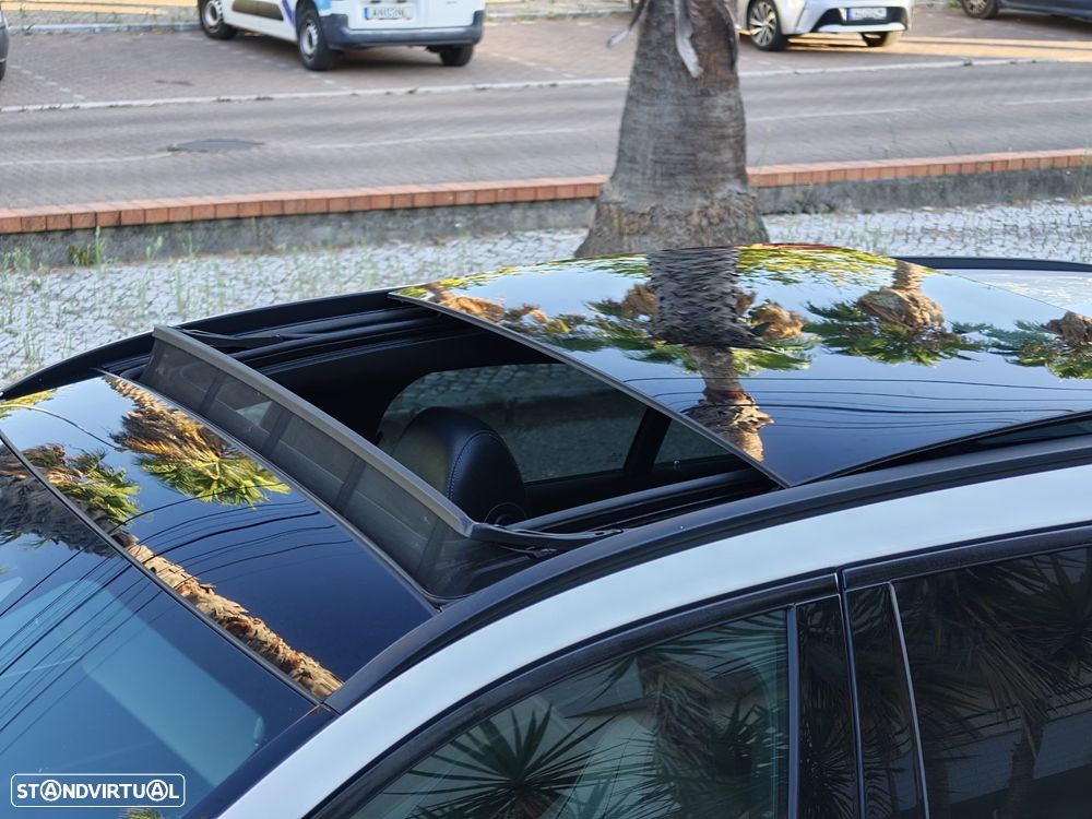 Mercedes-Benz E 220 d AMG Line - 17