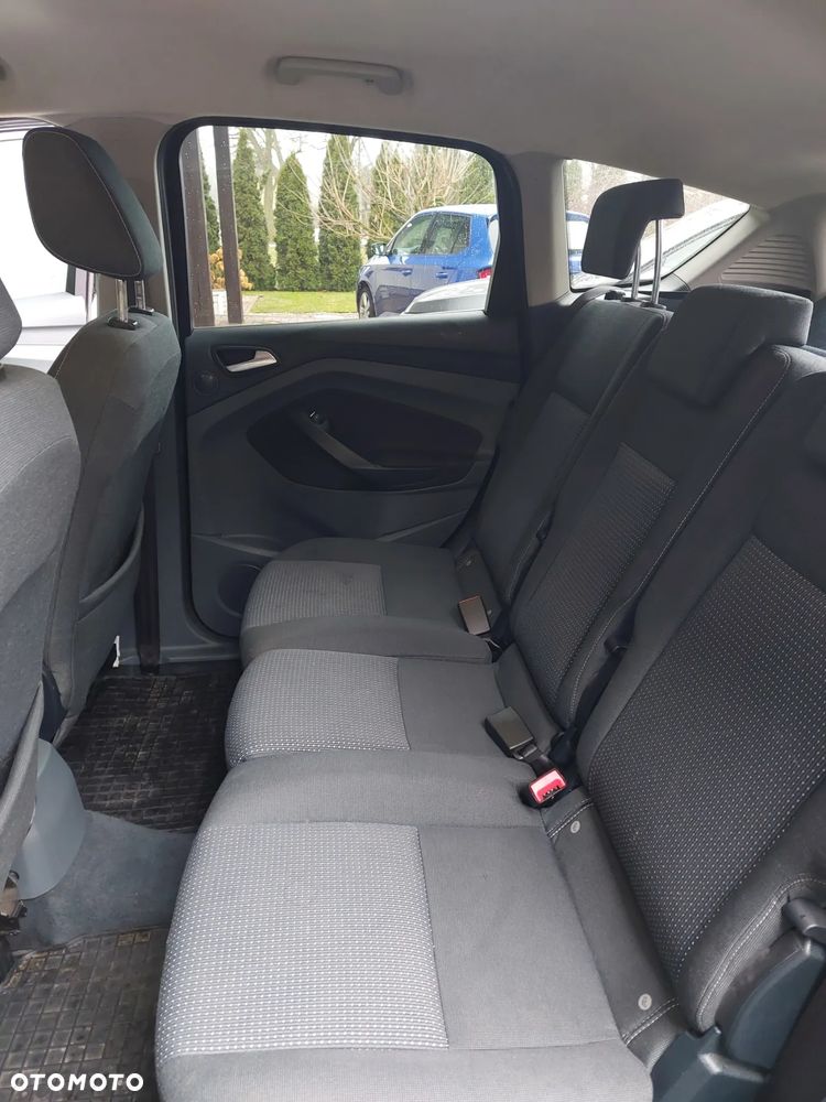 Ford C-MAX - 7