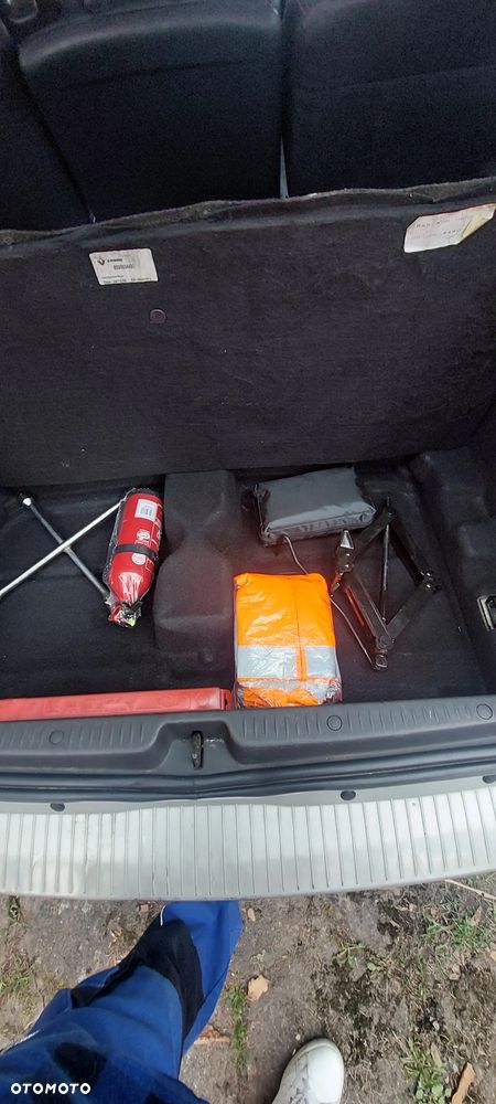 Renault Scenic dCi 150 Automatik Luxe - 14