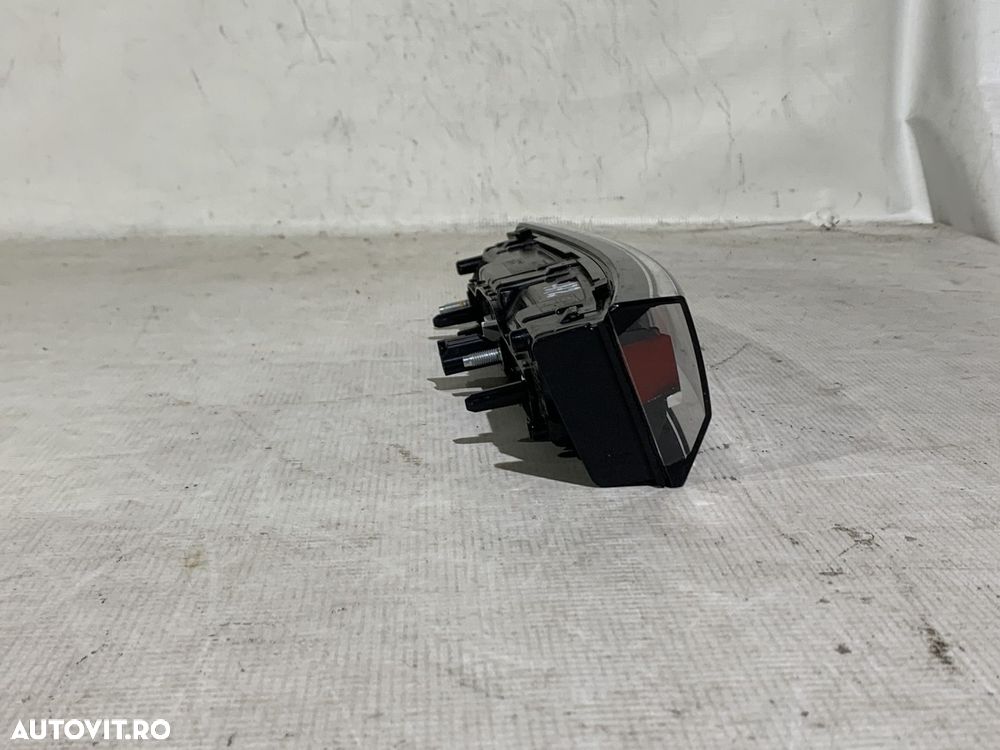 Stop stanga pe hayon, Opel Mokka, 2020, 2021, 2022, 2023, cod origine OE 983344480. - 7