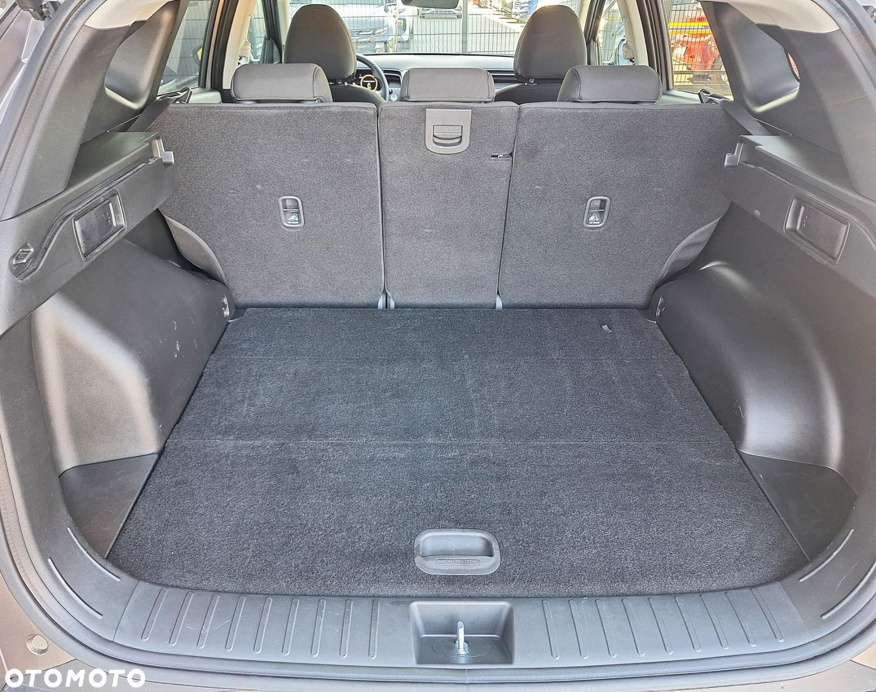 Hyundai Tucson - 22