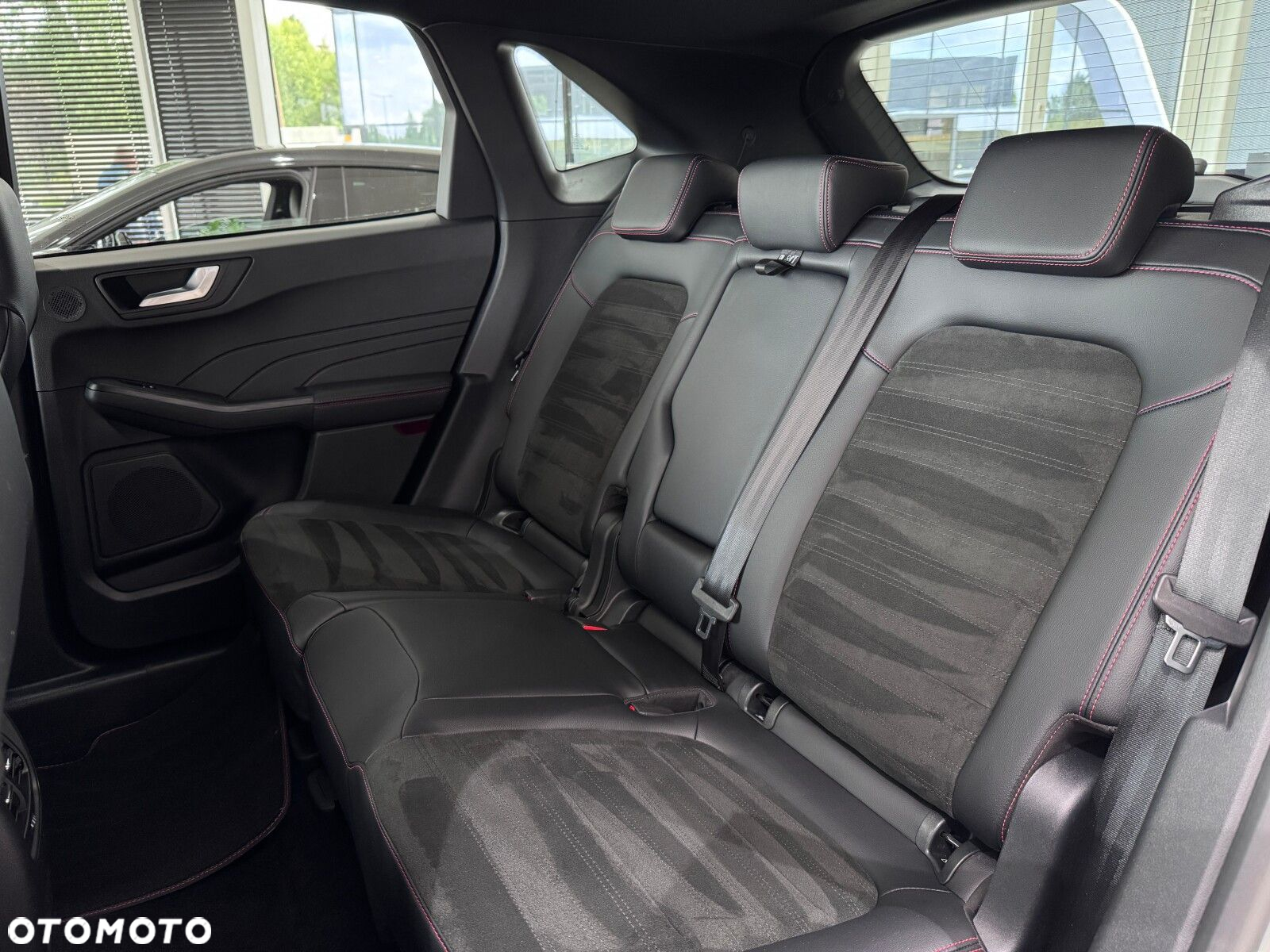 Ford Kuga - 13