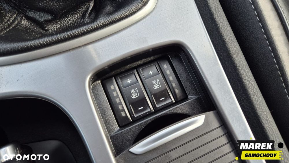 Ford Mondeo - 23