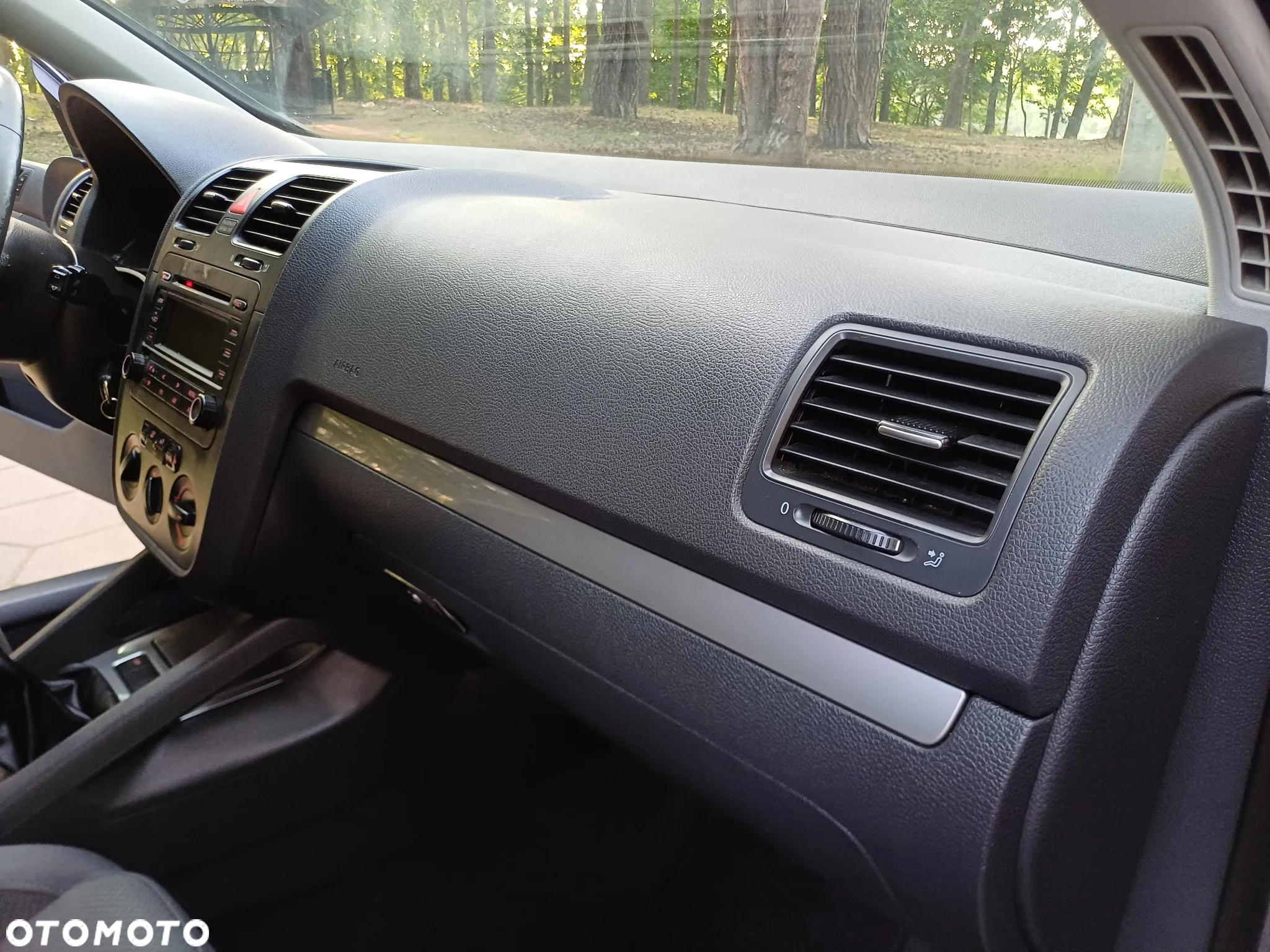 Volkswagen Golf 1.9 TDI Comfortline - 22