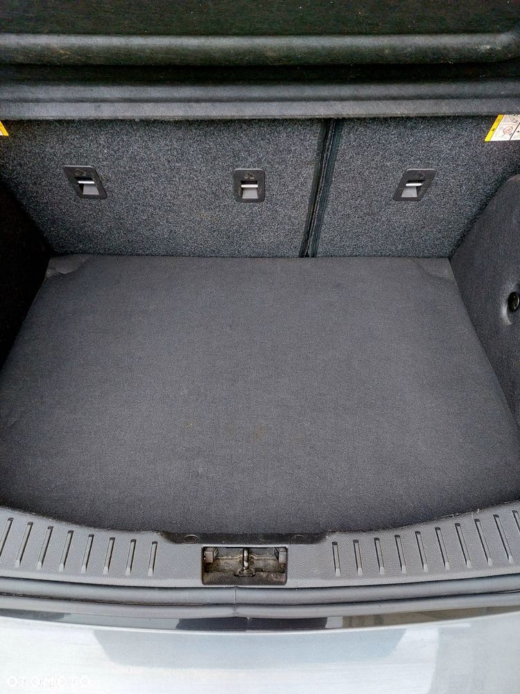 Ford Focus - 8