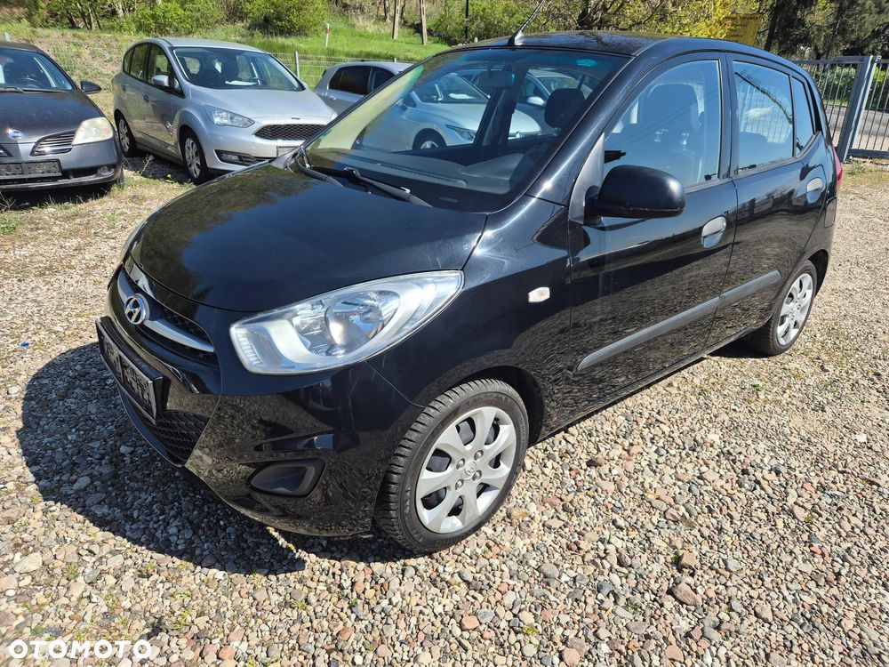 Hyundai i10 1.1 5 Star Edition - 1
