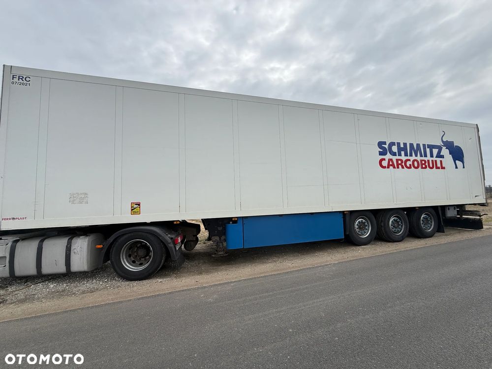 Schmitz Cargobull - 1