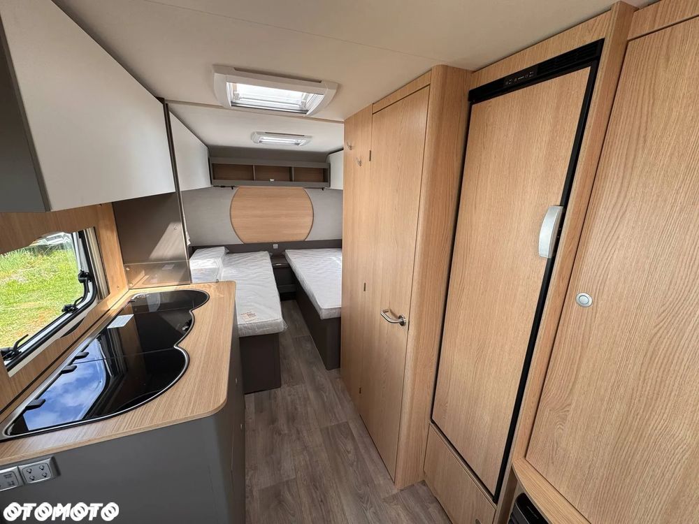 LMC Tandero 510E - Nowa, 4 Osobowa, FV23% - 10