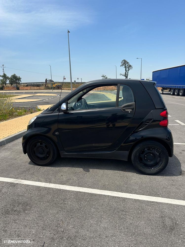 Smart ForTwo Coupé 1.0 Pure 61 - 2