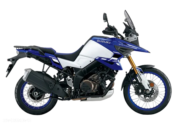 Suzuki V-STROM