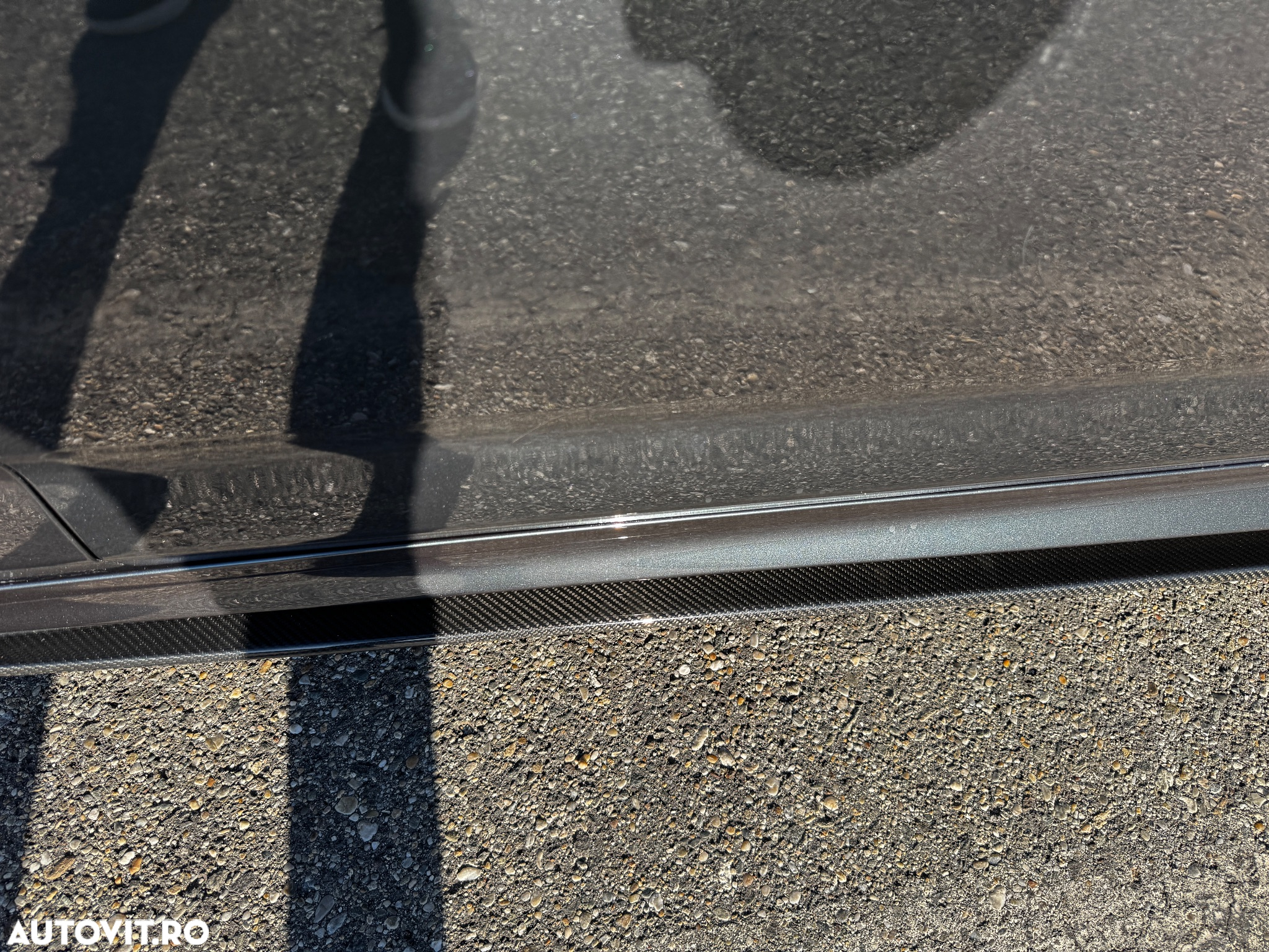 BMW M5 Standard - 12
