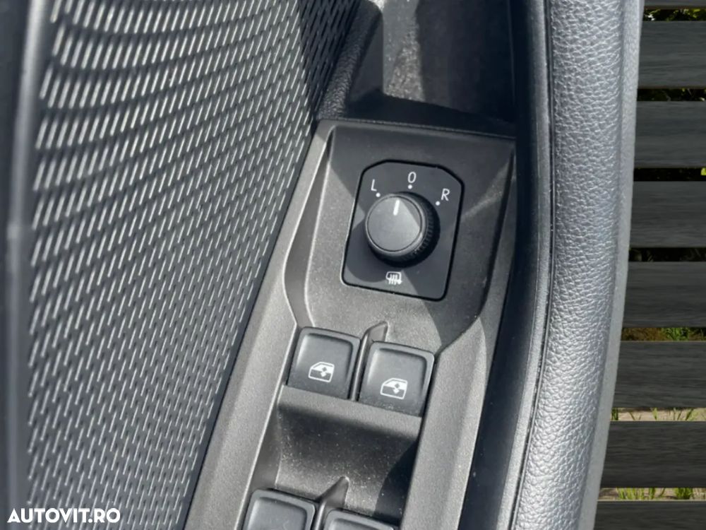 Skoda Octavia 2.0 TDI DSG Style - 11