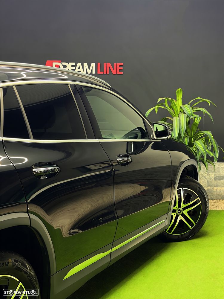 Mercedes-Benz GLA 250 e 8G-DCT Edition Progressive Line - 4