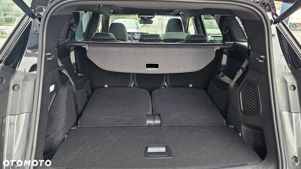 Peugeot 5008 2026 photo 5
