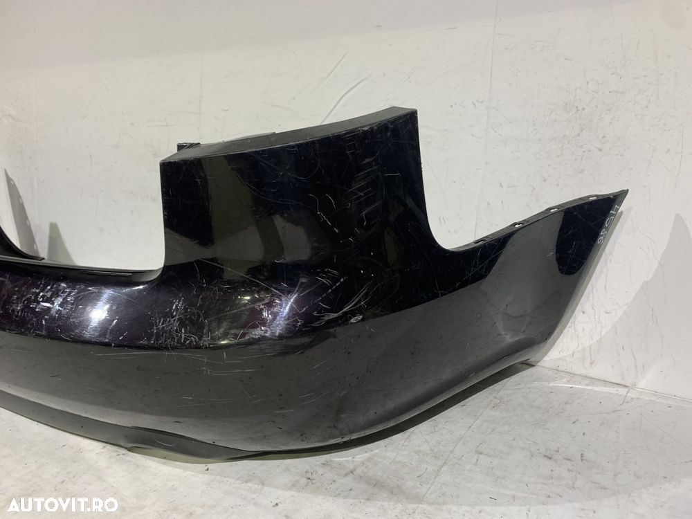 Bara spate Audi A4, B7, Kombi Avant, 2005, 2006, 2007, cod origine OE 8E9807511J. - 2
