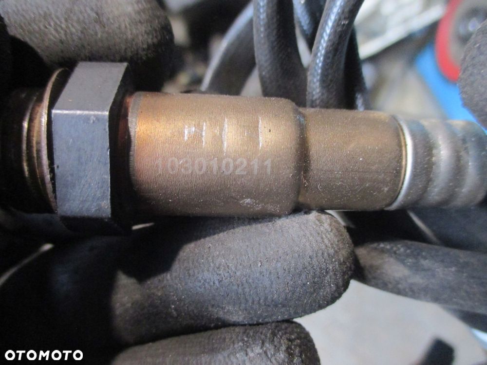 AUDI A4 B6 1.9TDI SONDA LAMBDA - 3