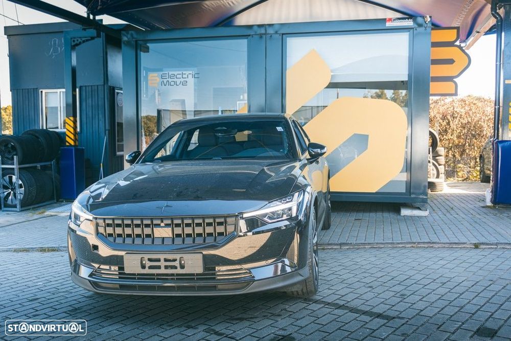 Polestar 2 - 1