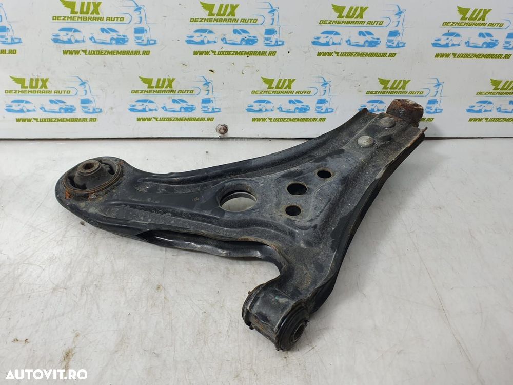 Brat trapez fata Chevrolet Aveo T250 (facelift)  [din 2006 pana  2012 - 2