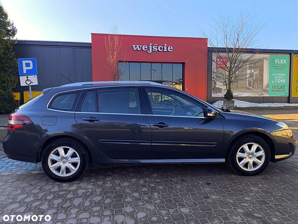 Renault Laguna 2.0 16V 140 Expression - 13