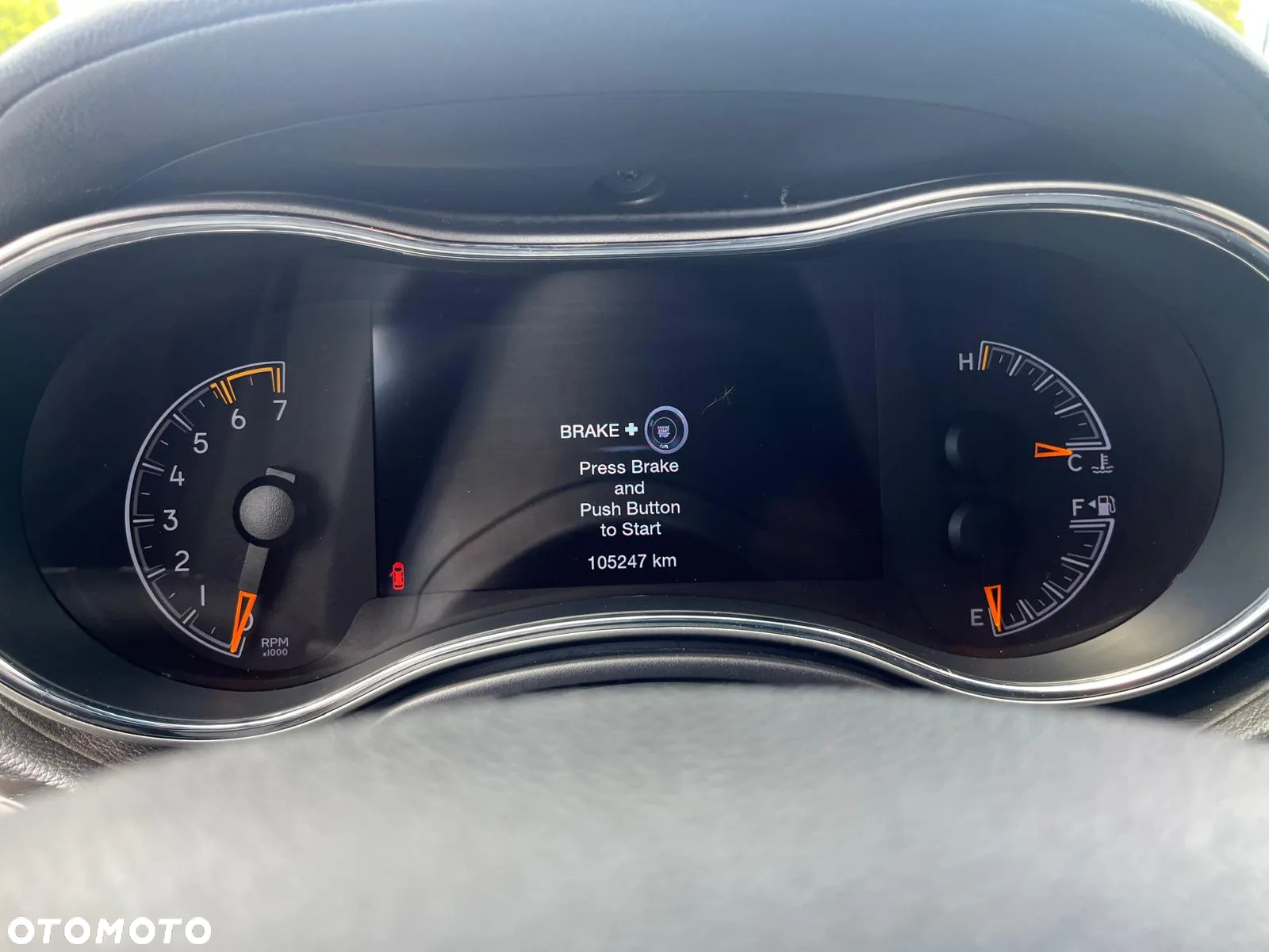 Jeep Grand Cherokee 5.7 V8 HEMI Summit - 13