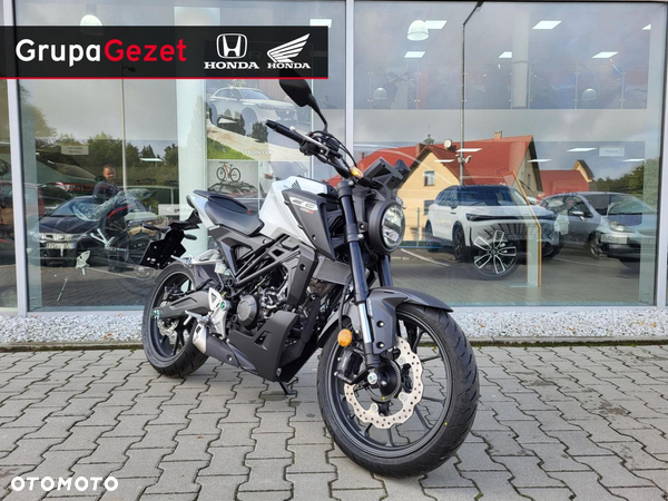 Honda CB