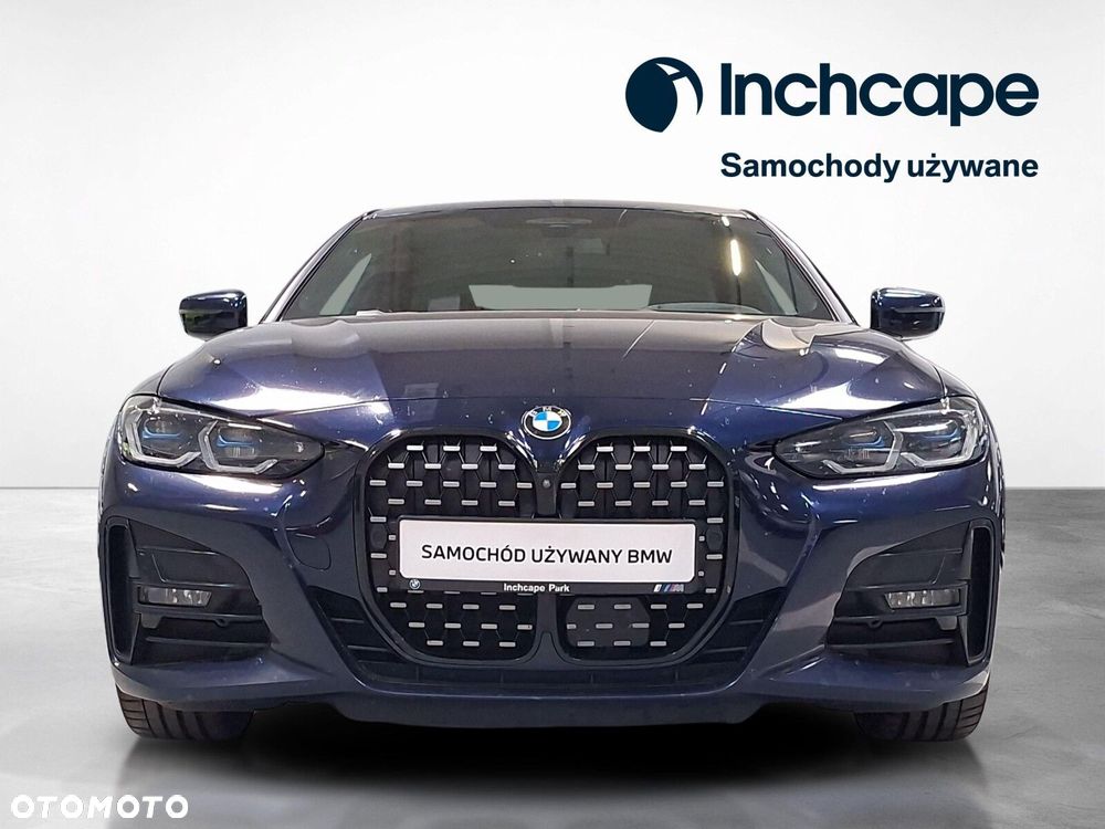 BMW Seria 4 - 9
