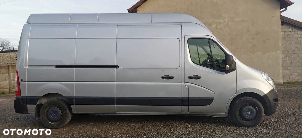 Renault Master - 3