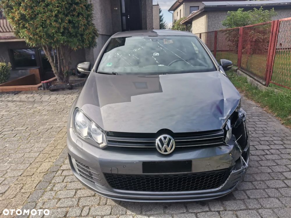 Volkswagen Golf - 5