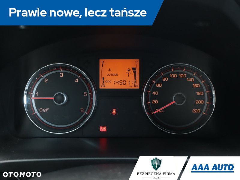 SsangYong/KGM Korando - 12
