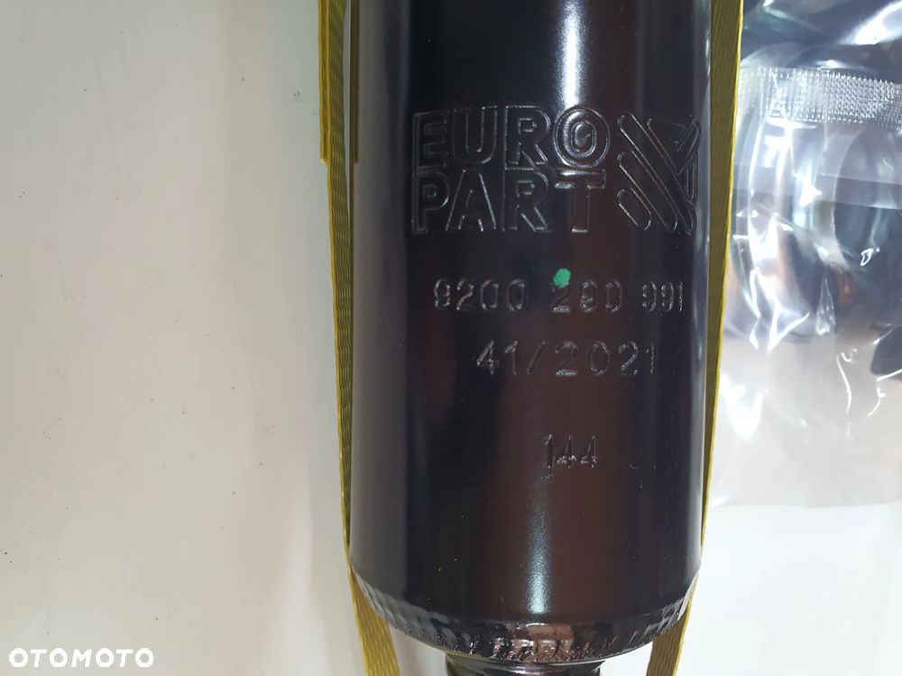 Amortyzator Mercedes Citaro Conecto Setra S315/319NF  S415NF 290991  6283260800 - 4