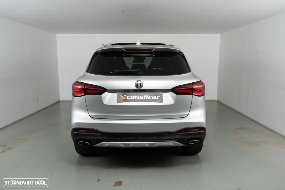 MG EHS 1.5 T-GDI Plug-in Hybrid Luxury - 6