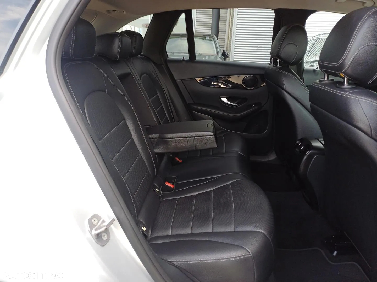 Mercedes-Benz GLC 220 d 4MATIC - 21