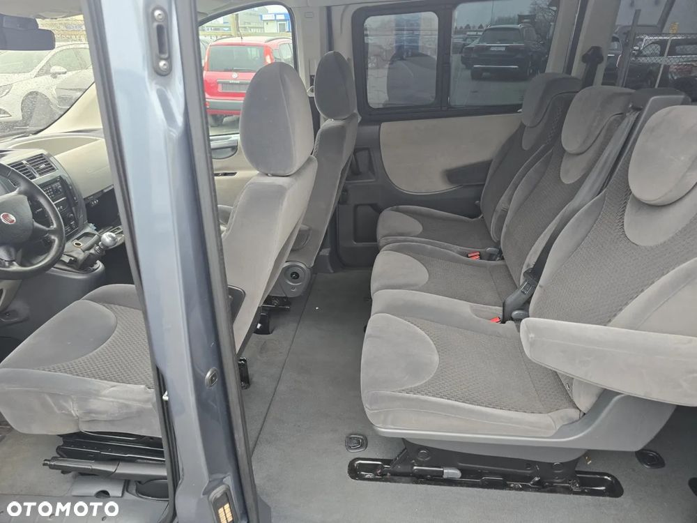 Fiat Scudo - 24
